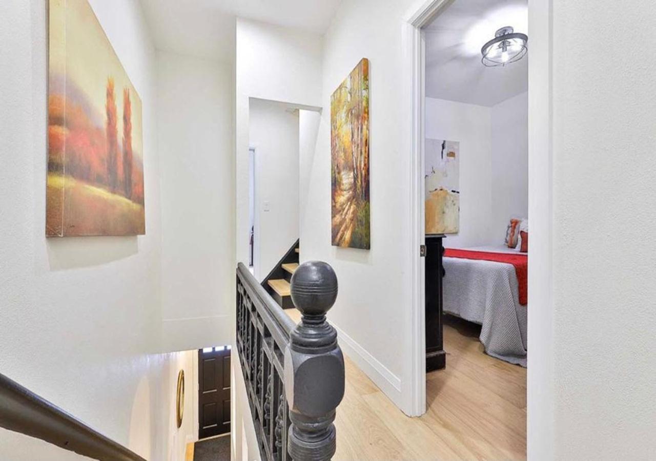 Jacob22 B&B Toronto Ngoại thất bức ảnh