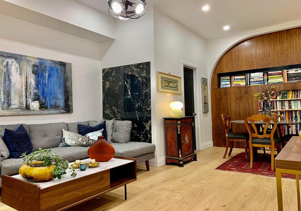 Jacob22 B&B Toronto Ngoại thất bức ảnh