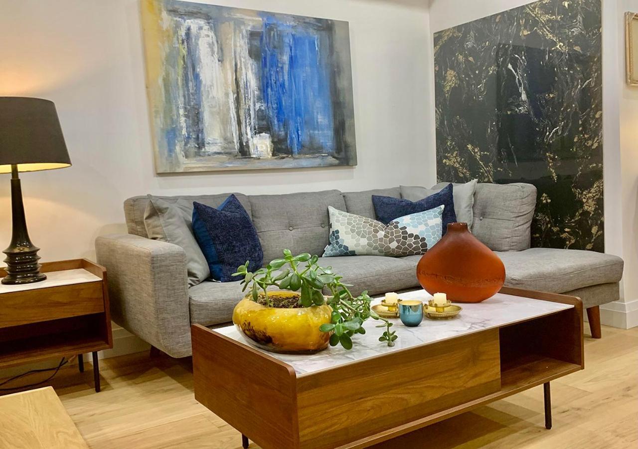 Jacob22 B&B Toronto Ngoại thất bức ảnh