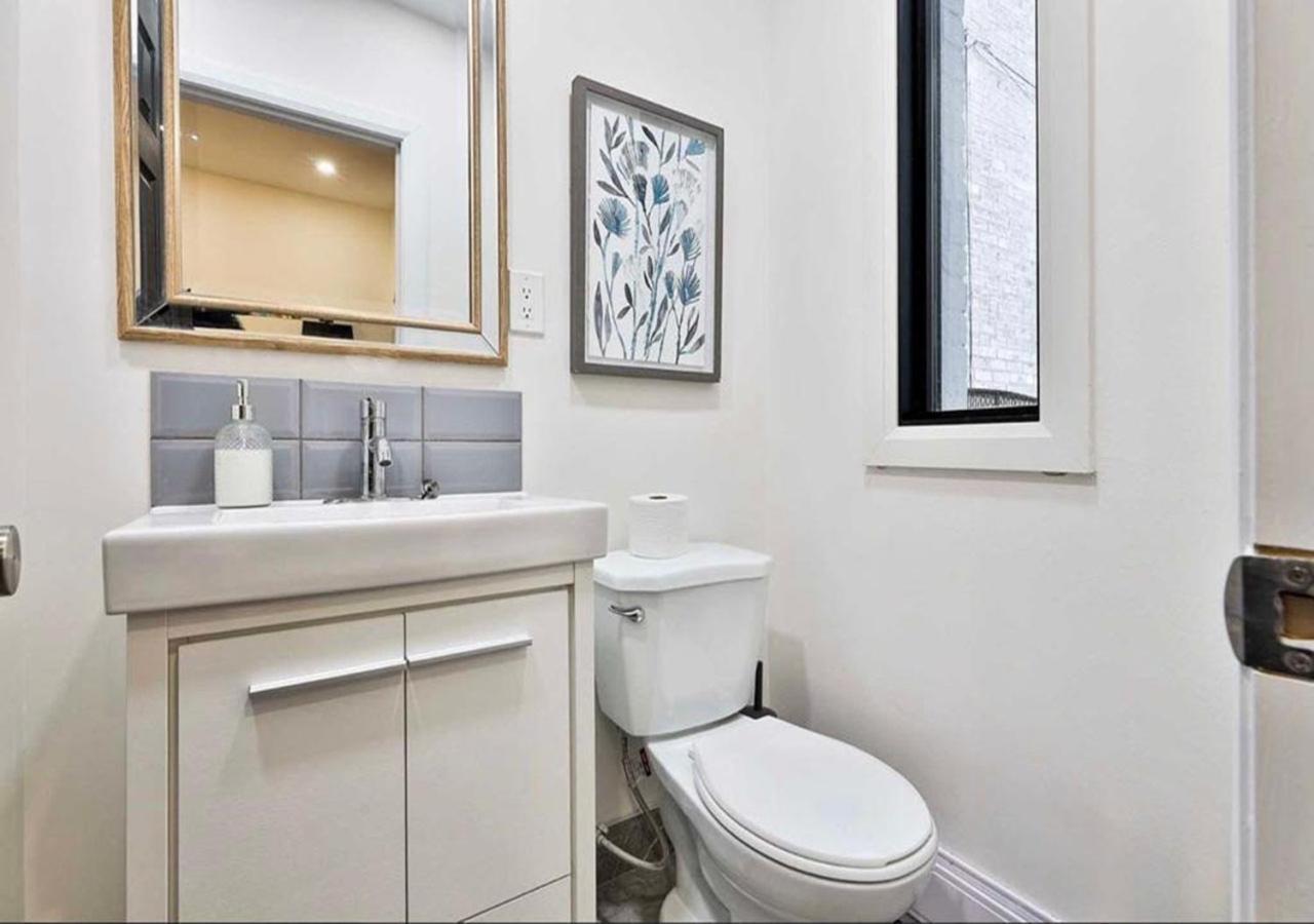 Jacob22 B&B Toronto Ngoại thất bức ảnh