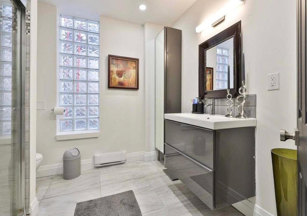 Jacob22 B&B Toronto Ngoại thất bức ảnh