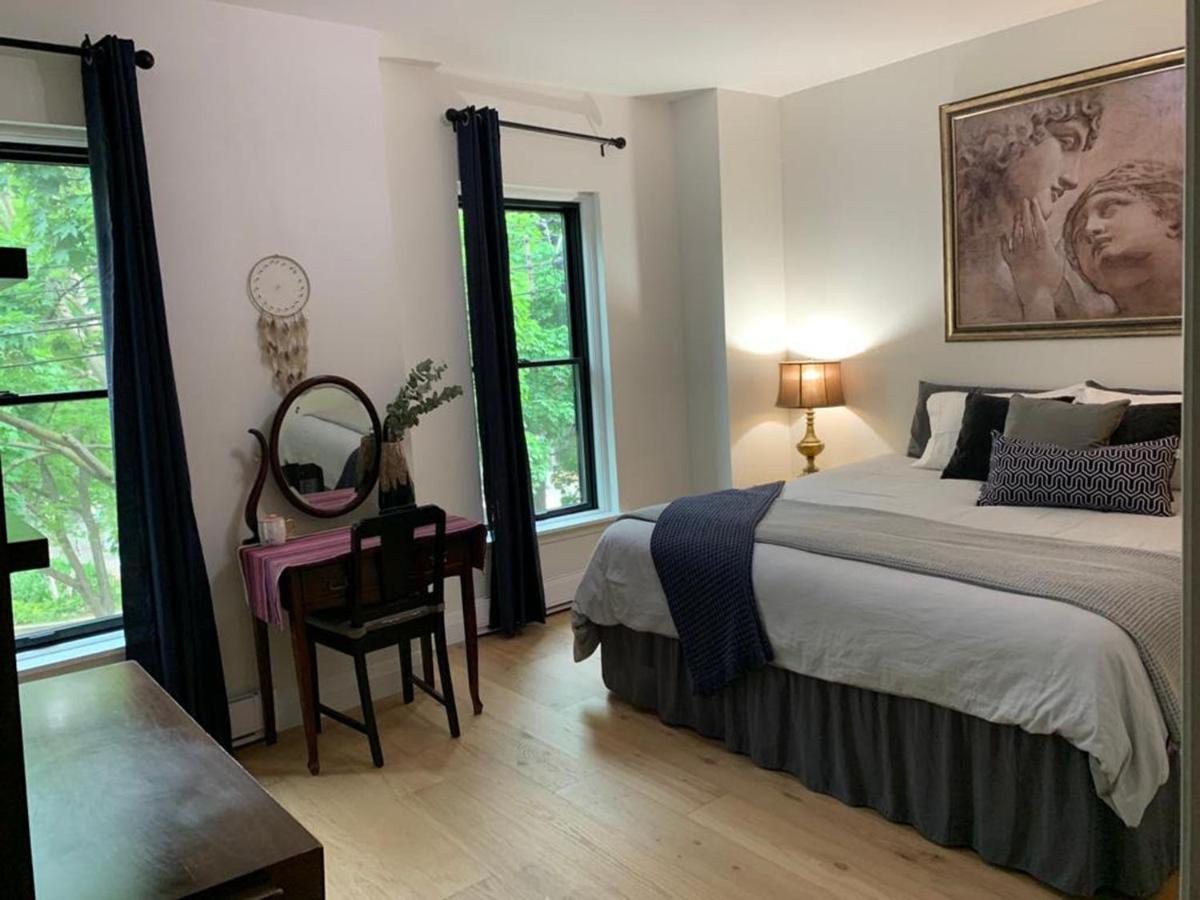 Jacob22 B&B Toronto Ngoại thất bức ảnh