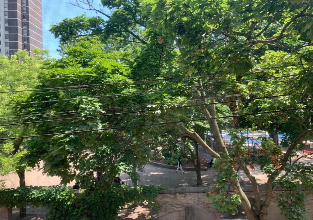 Jacob22 B&B Toronto Ngoại thất bức ảnh