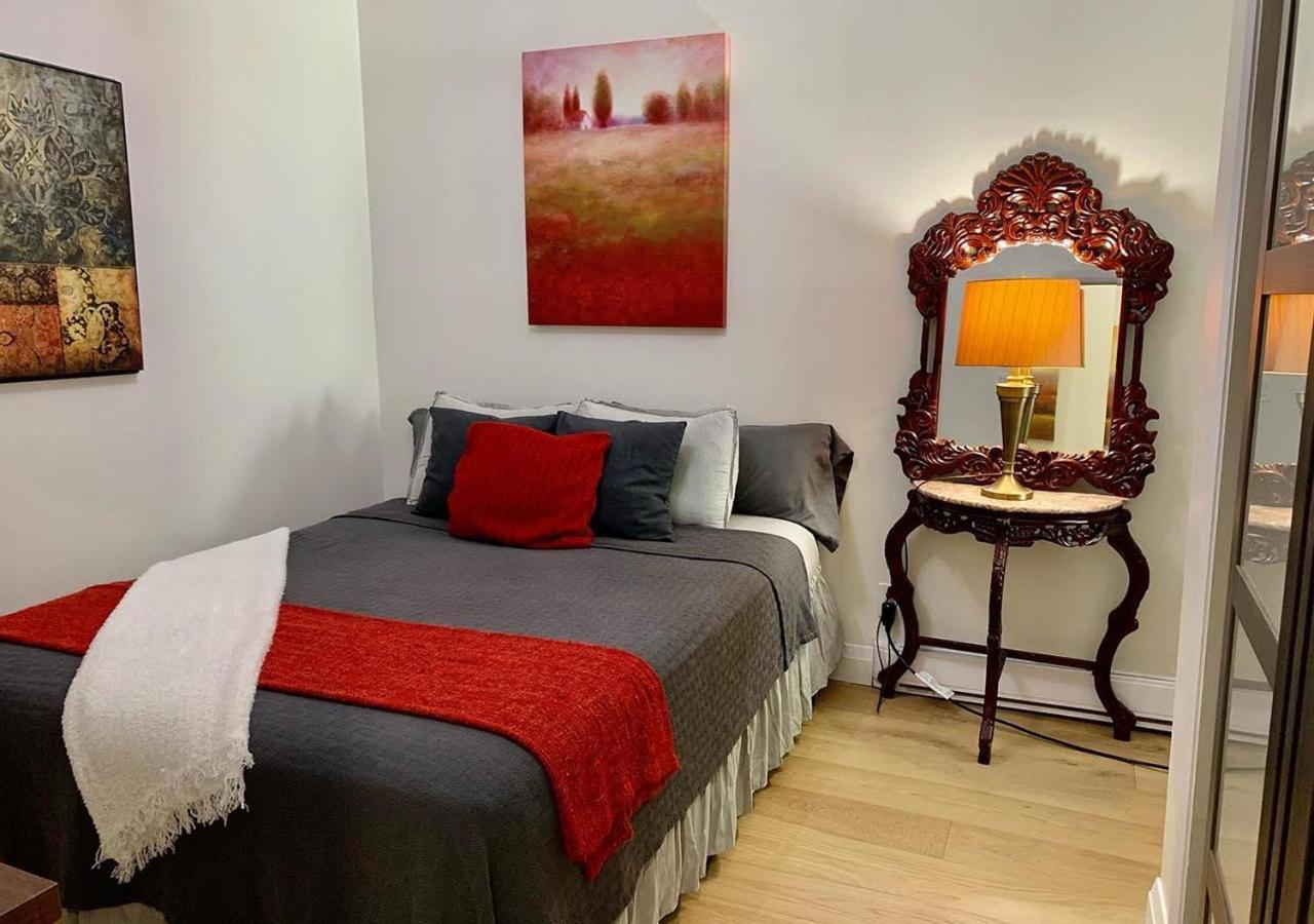 Jacob22 B&B Toronto Ngoại thất bức ảnh