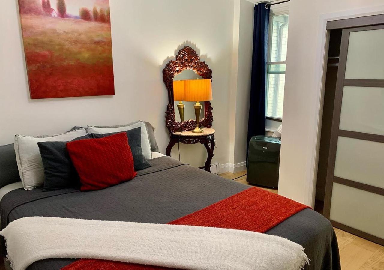 Jacob22 B&B Toronto Ngoại thất bức ảnh